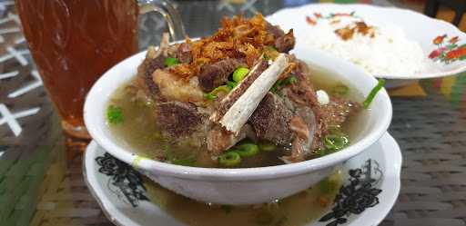 Sop Janda 1