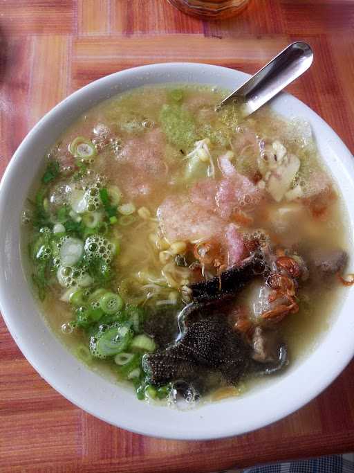 Soto Asli Sokaraja Bu Madi 1