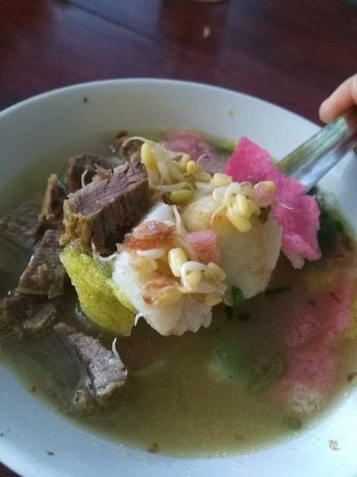 Soto Asli Sokaraja Bu Madi 6