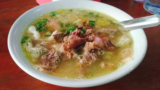 Soto Asli Sokaraja Bu Madi 9