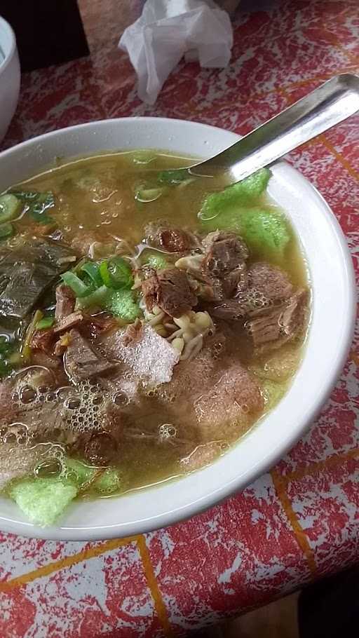 Soto Asli Sokaraja Bu Madi 7