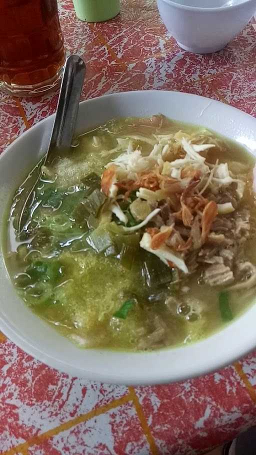 Soto Asli Sokaraja Bu Madi 8