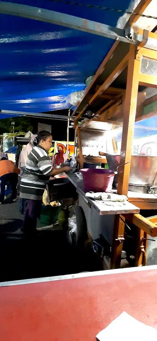 Soto Ayam Kampung Lamongan Bang Edy 4