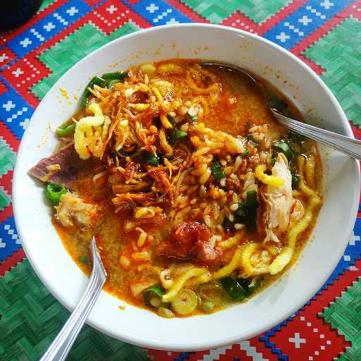 Soto Dimpil Slawi 2