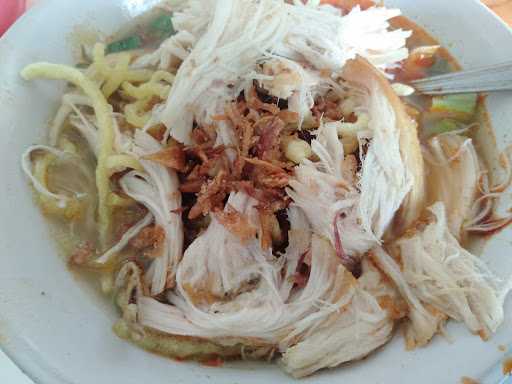 Soto Dimpil Slawi 10