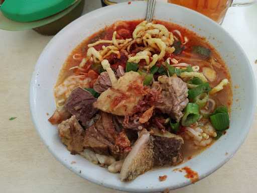 Soto Dimpil Slawi 5