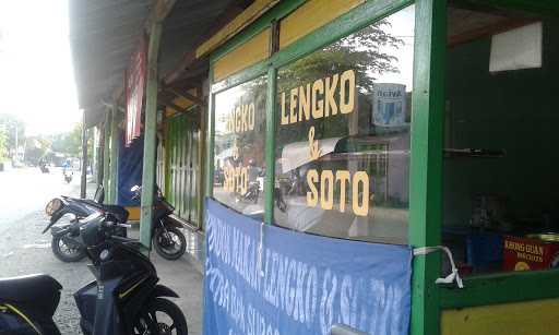 Soto Lengko Pak Suradi 2