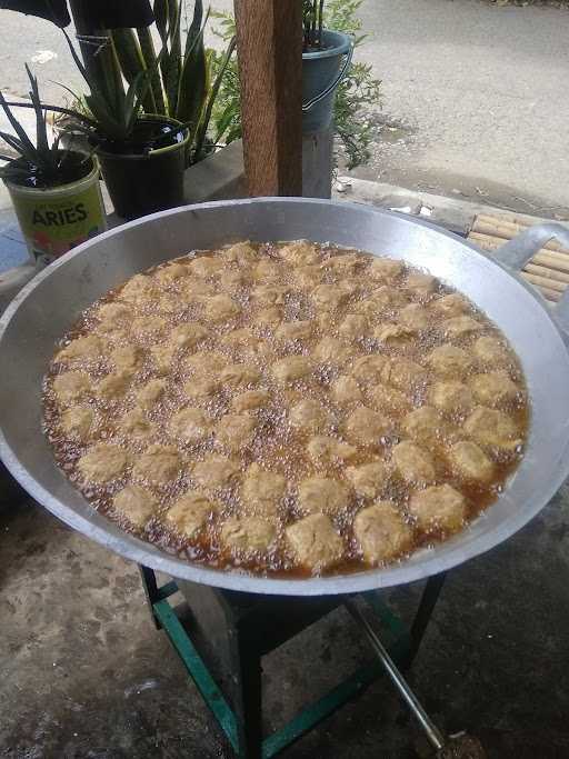 Tahu & Fried Chicken 2