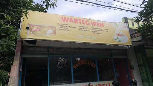 Warteg Ipeh 5