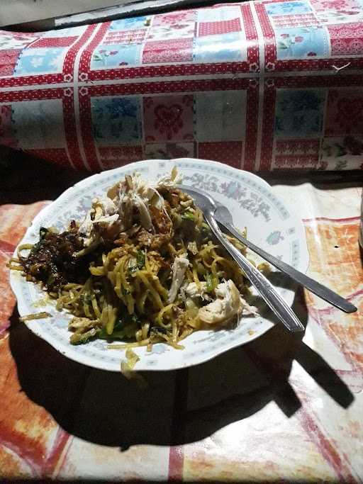 Warung Bu Semplo 1