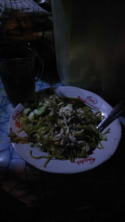 Warung Bu Semplo 5