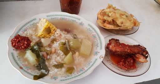 Warung Makan Bu Asih 1