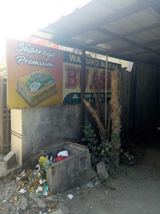 Warung Makan Bu Asih 4