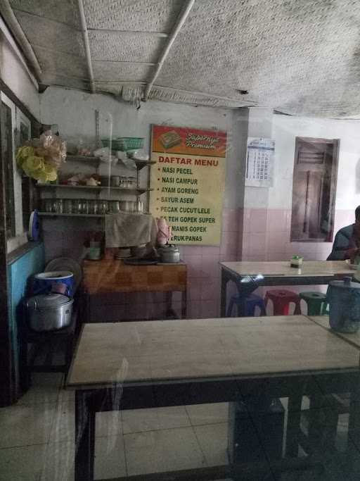 Warung Makan Bu Asih 2