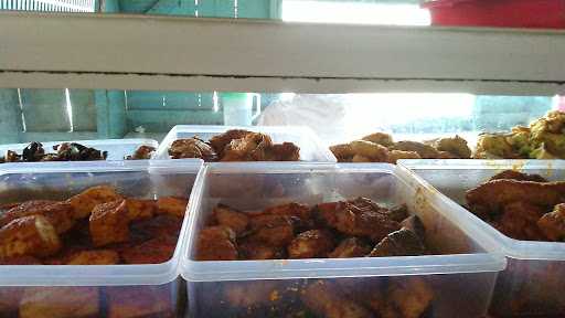 Warung Makan Bu Kliwon 6