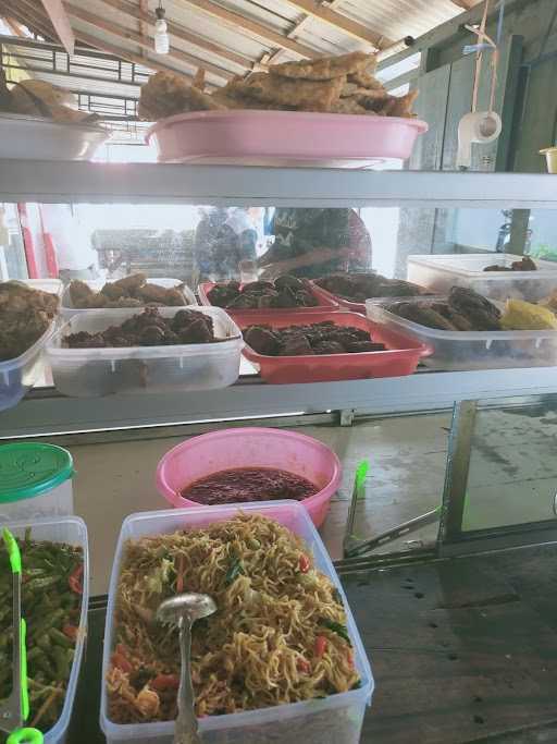 Warung Makan Bu Kliwon 8