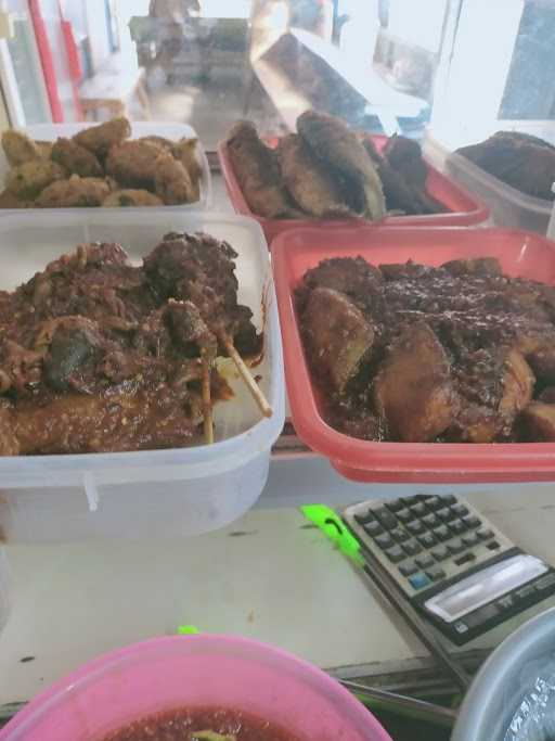 Warung Makan Bu Kliwon 3