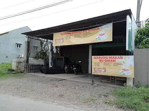 Warung Makan Bu Omah 6