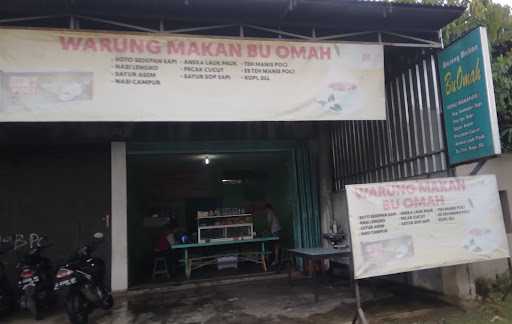 Warung Makan Bu Omah 5