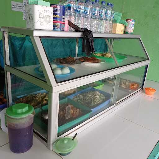 Warung Makan Bu Omah 10