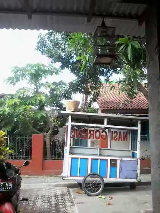 Warung Makan Lengko Bu Wiwin 1