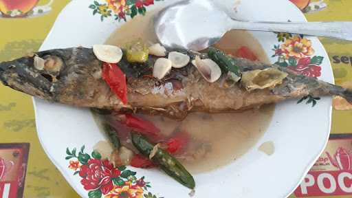 Warung Makan Mbok Ko 5