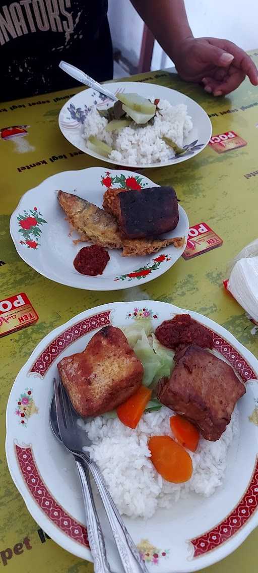 Warung Makan Mbok Ko 1