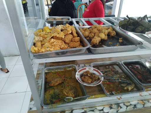 Warung Makan Mbok Ko 7