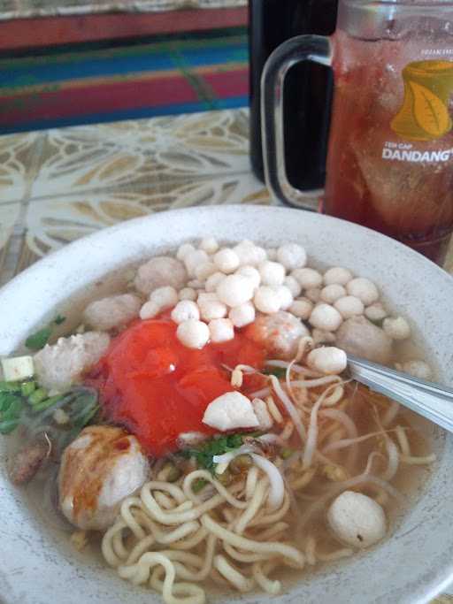 Warung Makan Mbok Ko 10