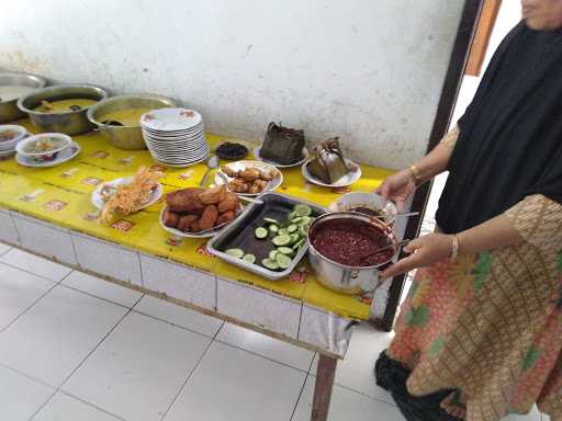 Warung Makan Mbok Ko 2