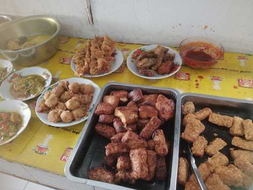 Warung Makan Mbok Ko 4