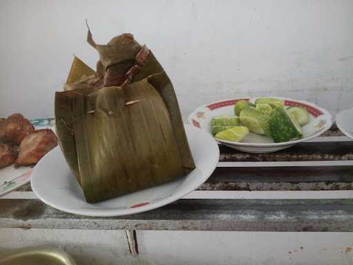 Warung Makan Mbok Ko 9