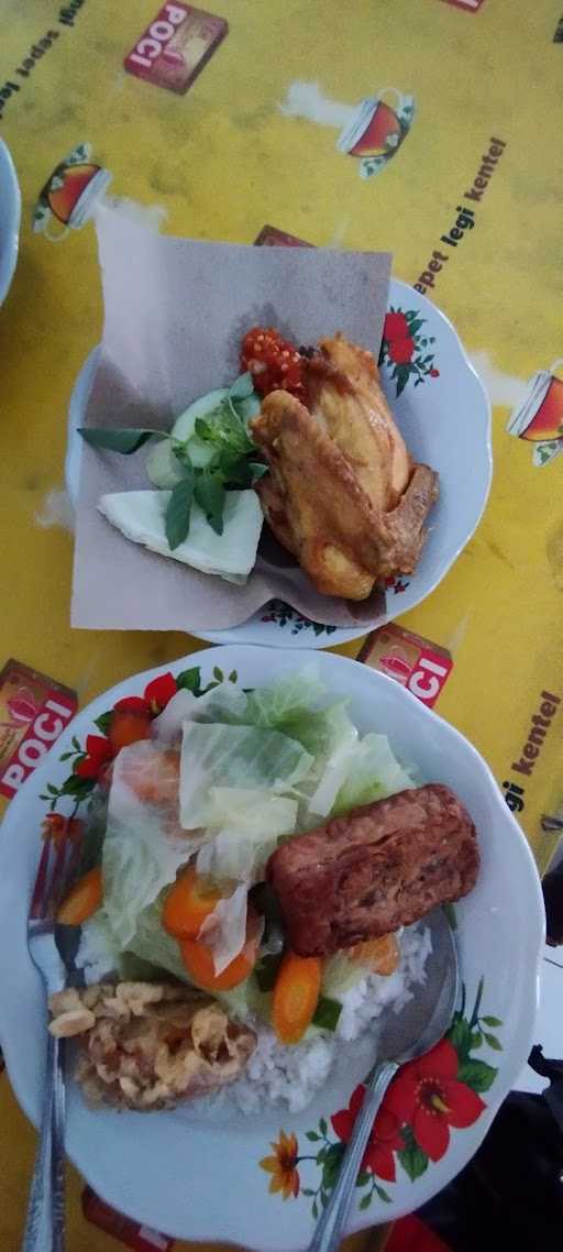 Warung Makan Mbok Ko 8