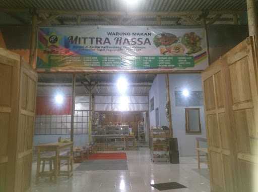 Warung Makan Mitra Rasa 2