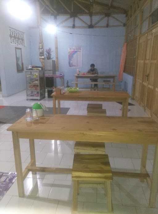 Warung Makan Mitra Rasa 7