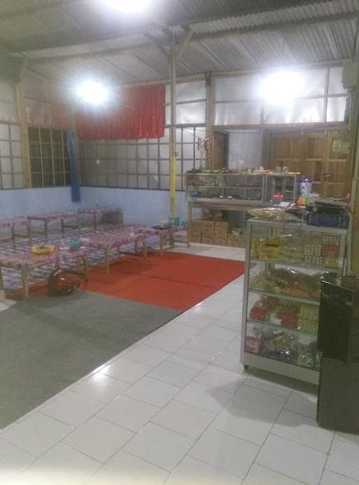 Warung Makan Mitra Rasa 1