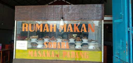 Warung Padang 7 Saudara 3