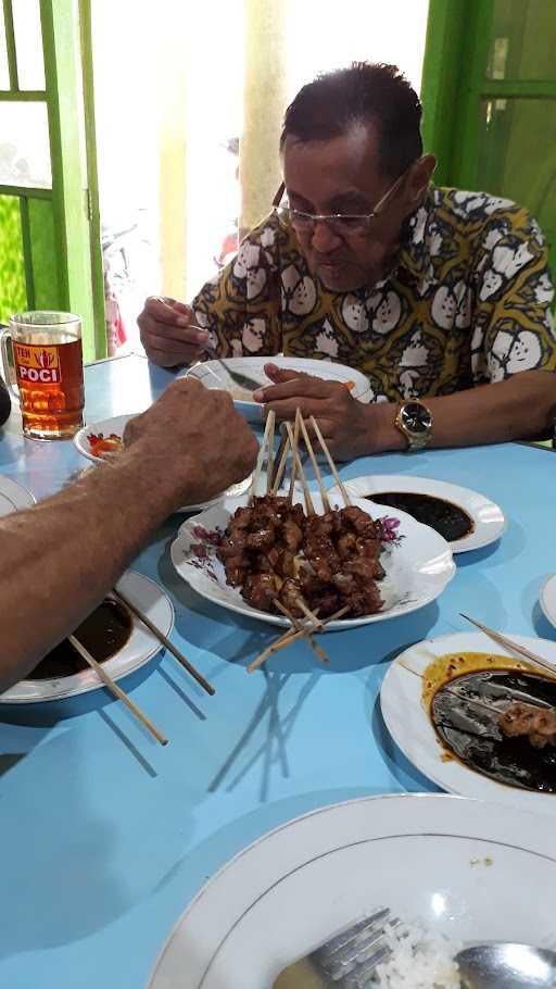 Warung Sate Hj. Suparmin 3