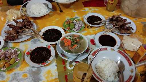 Warung Sate Hj. Suparmin 6