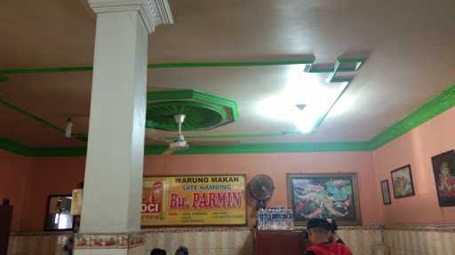 Warung Sate Hj. Suparmin 9