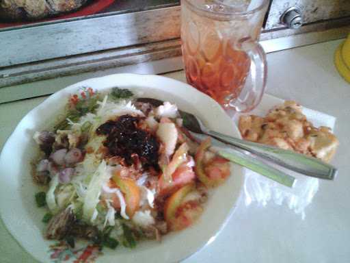 Warung Soto Barokah Pengadilan Slawi 2