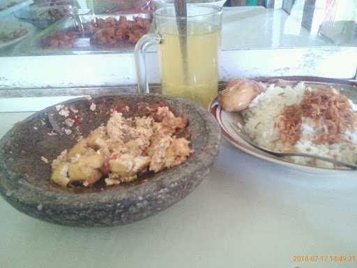 Warung Soto Barokah Pengadilan Slawi 1