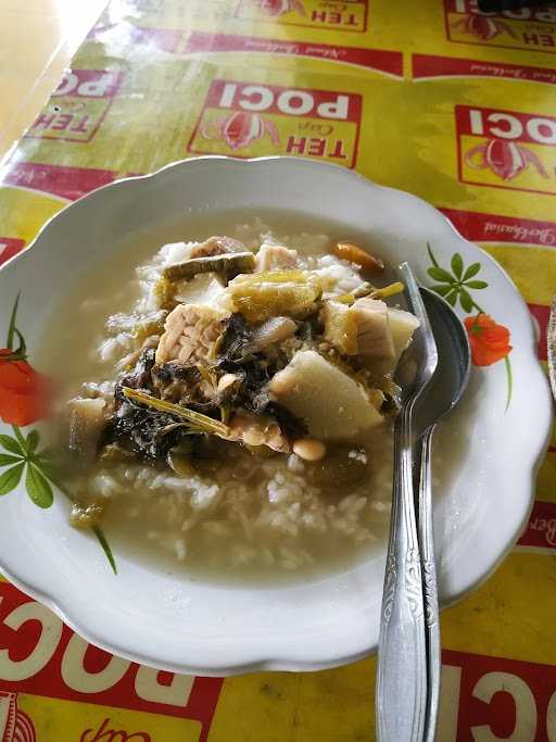 Warung Soto Barokah Pengadilan Slawi 10