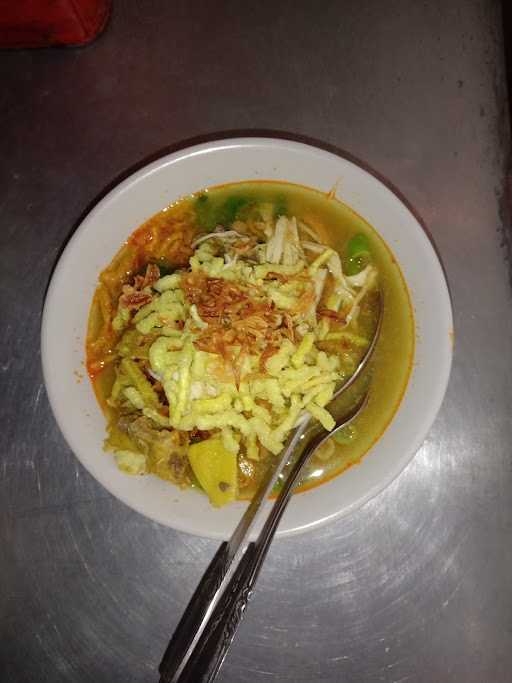 Warung Soto Bu Dimpil(Ugi) 4