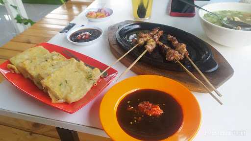 Wayanx Sate, Resto & Cafe 4