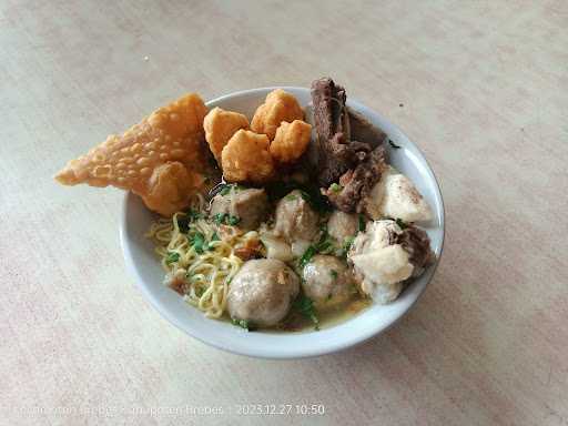 Yamin Bakso Top100 Slawi 1