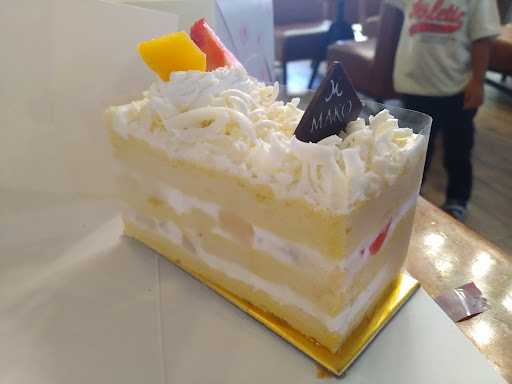 Mako Bakery & Cake Sleman City Hall 1