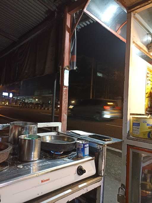 Martabak Manis & Telor Metro Javanta 8