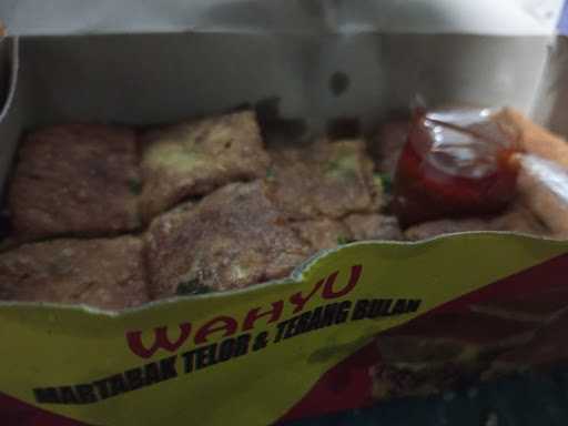 Wahyu Martabak 8