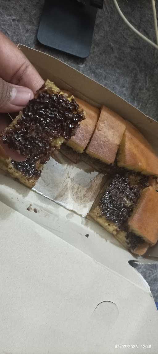 Wahyu Martabak 4